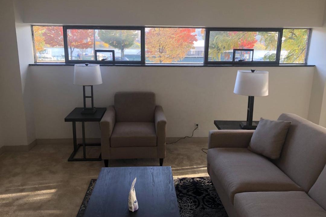 Photo of Livingroom in MIT