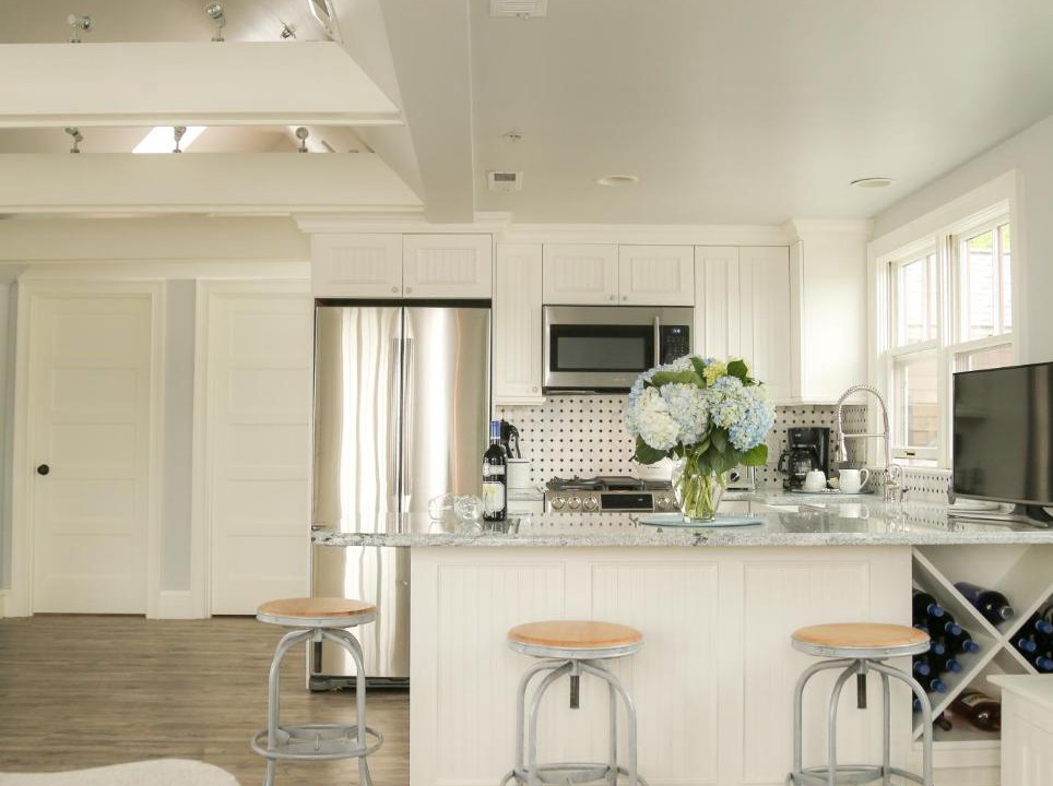 Photo of Kitchen in Newport