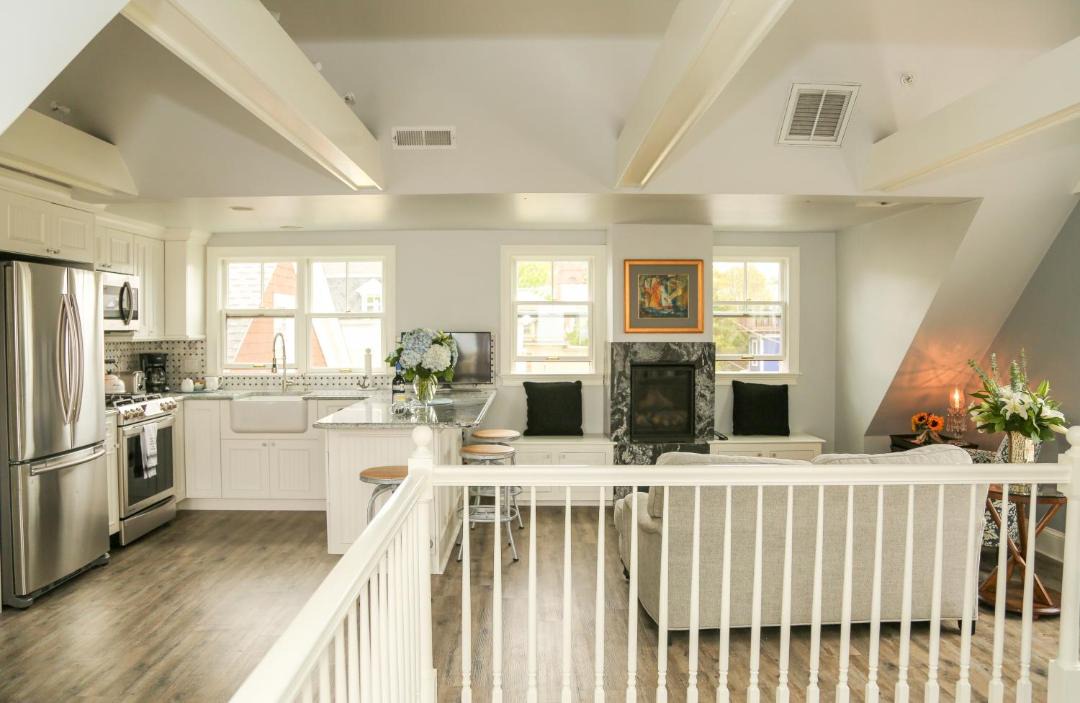Photo of Kitchen in Newport