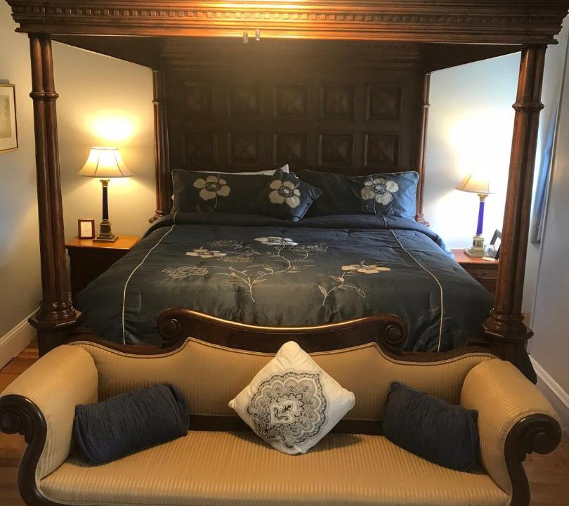 Photo of Bedroom in Edgewood
