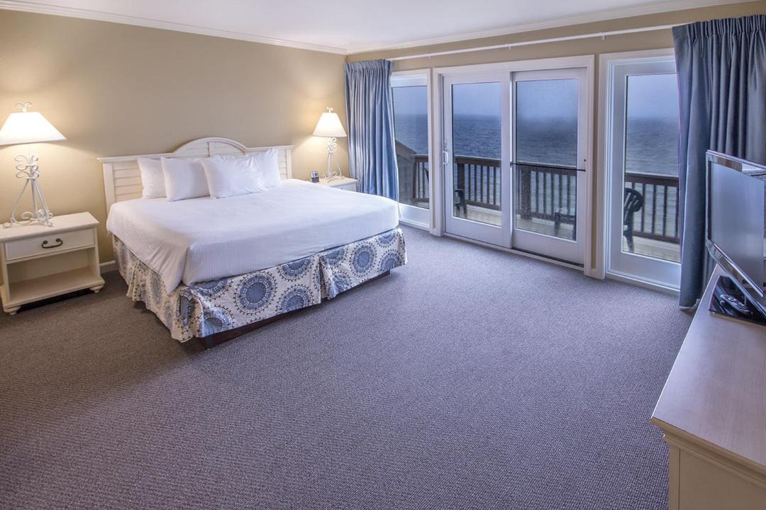 Photo of Bedroom in Jamestown