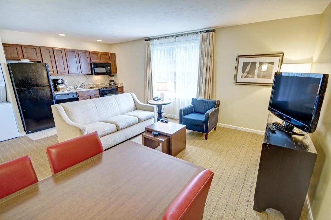 Photo of Livingroom in The Point