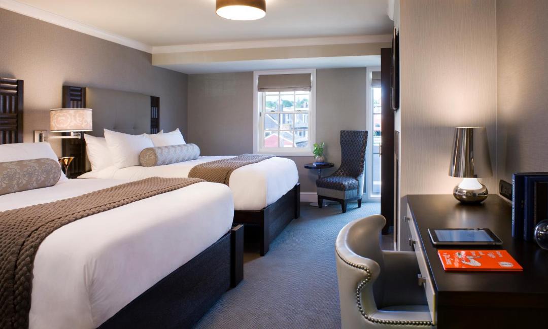 Photo of Bedroom in Yachting Village