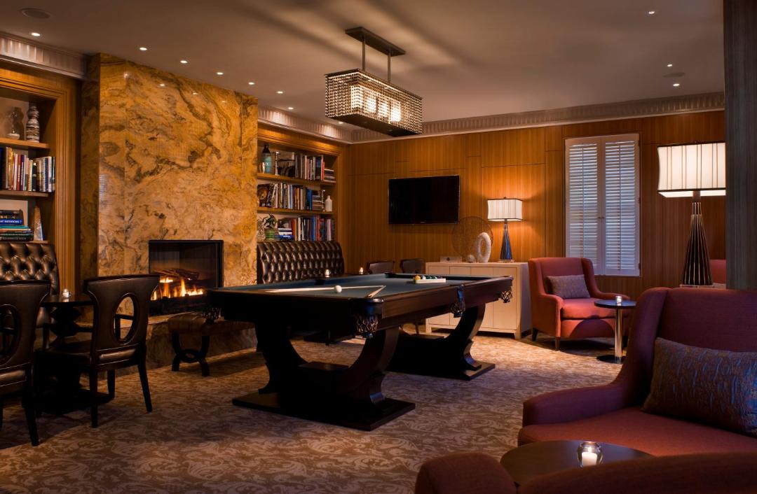 Photo of Livingroom in Yachting Village