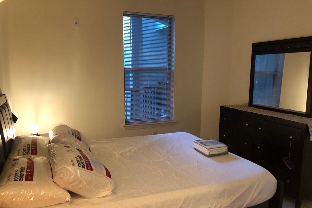 Photo of Bedroom in Mission Hill
