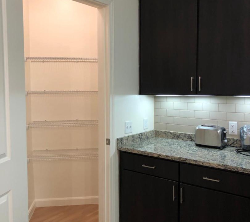Photo of Kitchen in Mission Hill