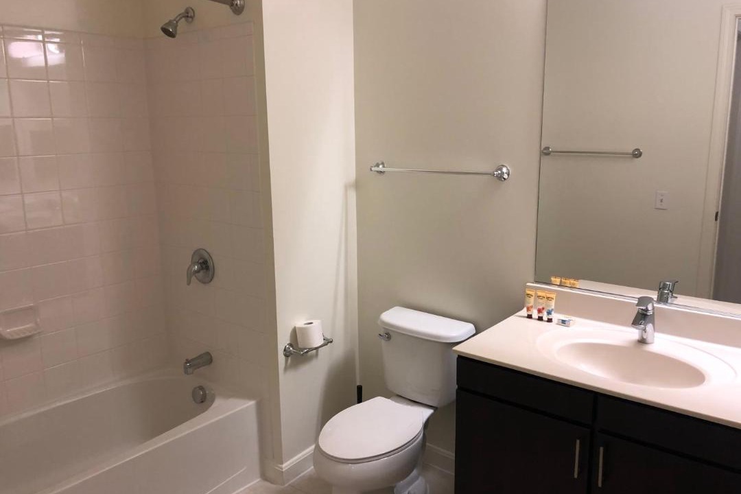 Photo of Bathroom in Mission Hill