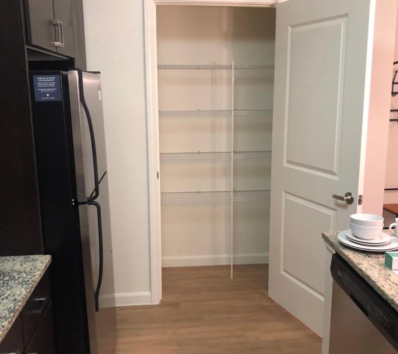 Photo of Kitchen in Mission Hill