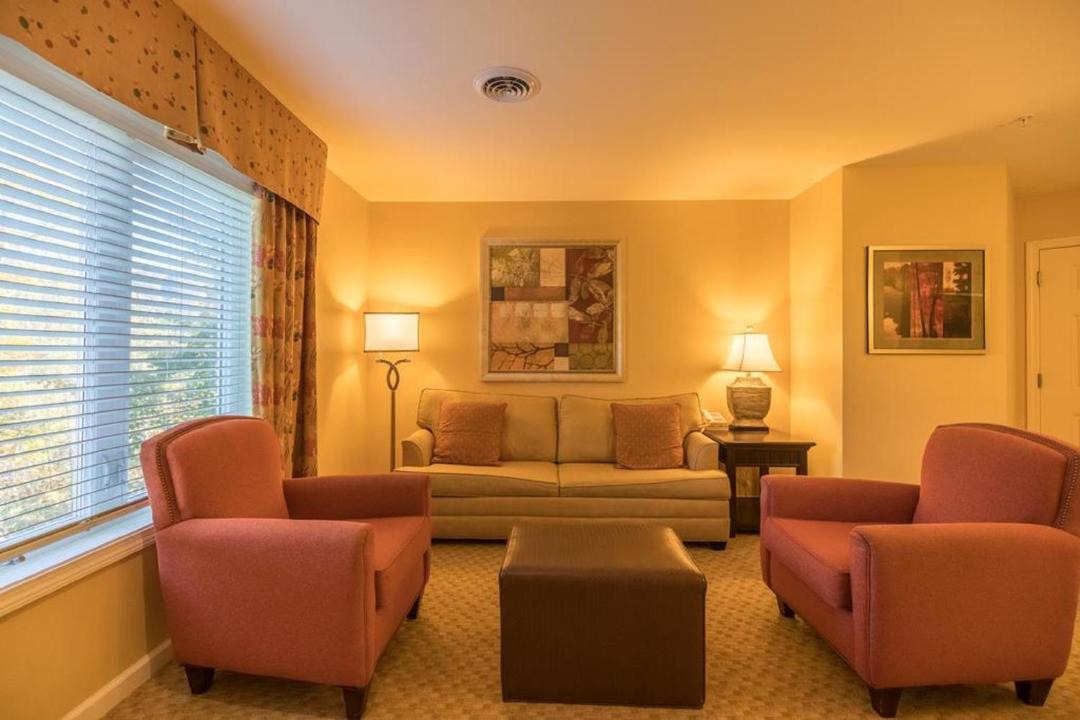Photo of Livingroom in Williamstown