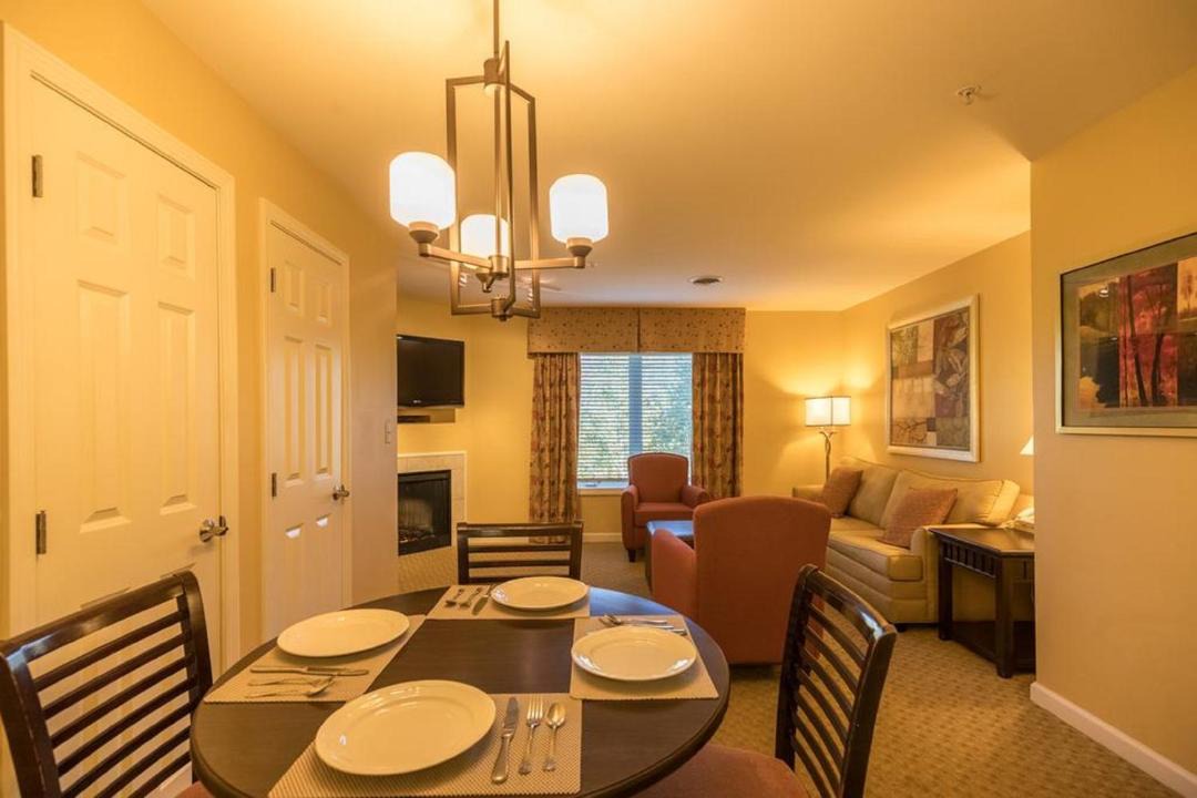Photo of Livingroom in Williamstown