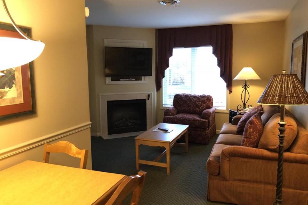 Photo of Livingroom in Williamstown