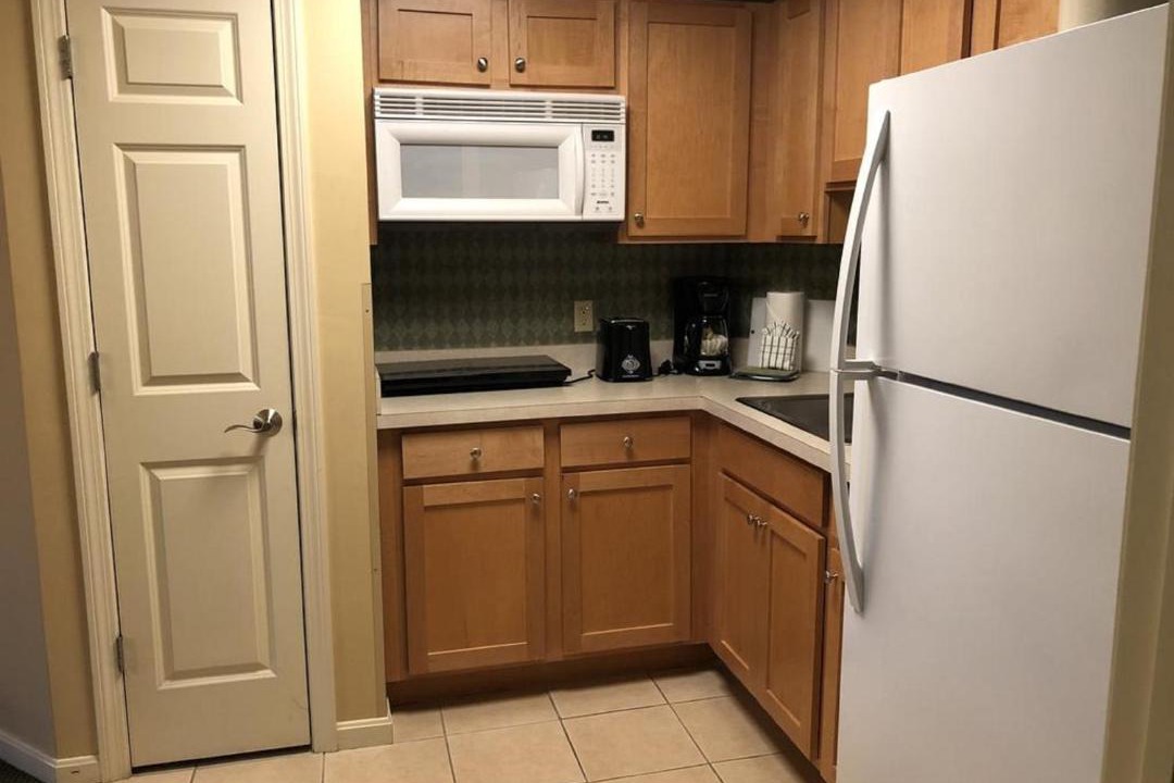 Photo of Kitchen in Williamstown