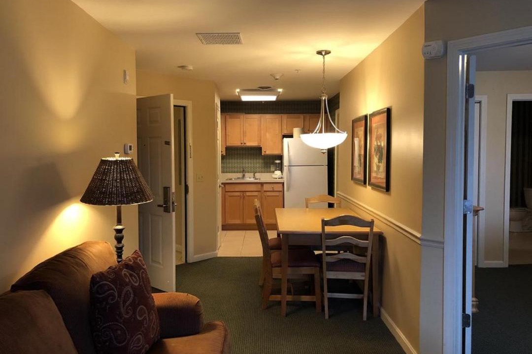 Photo of Livingroom in Williamstown