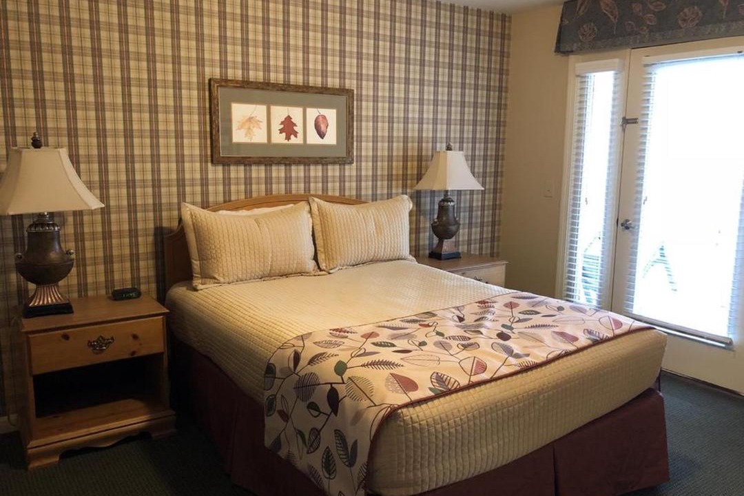 Photo of Bedroom in Williamstown