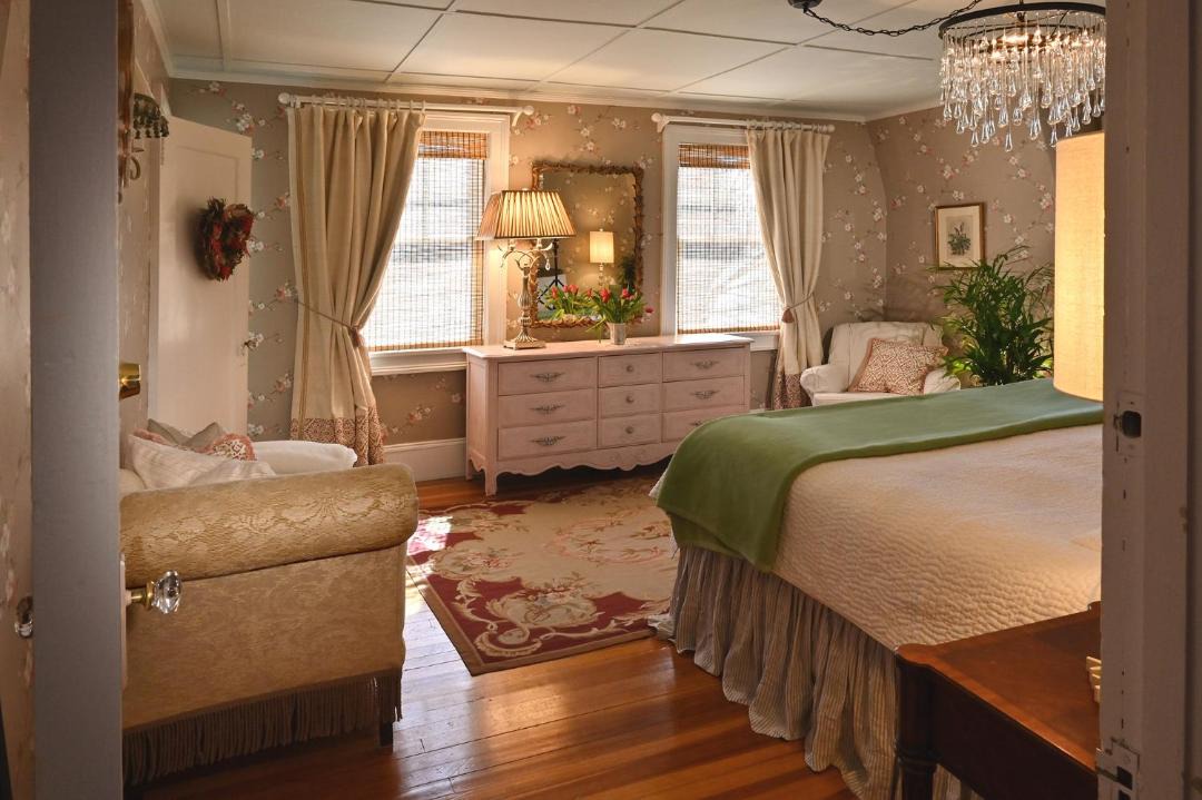 Photo of Bedroom in Amenia
