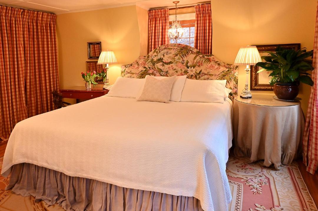 Photo of Bedroom in Amenia