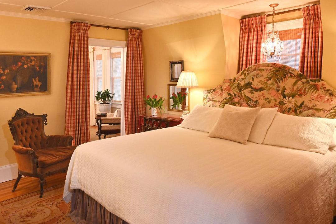 Photo of Bedroom in Amenia