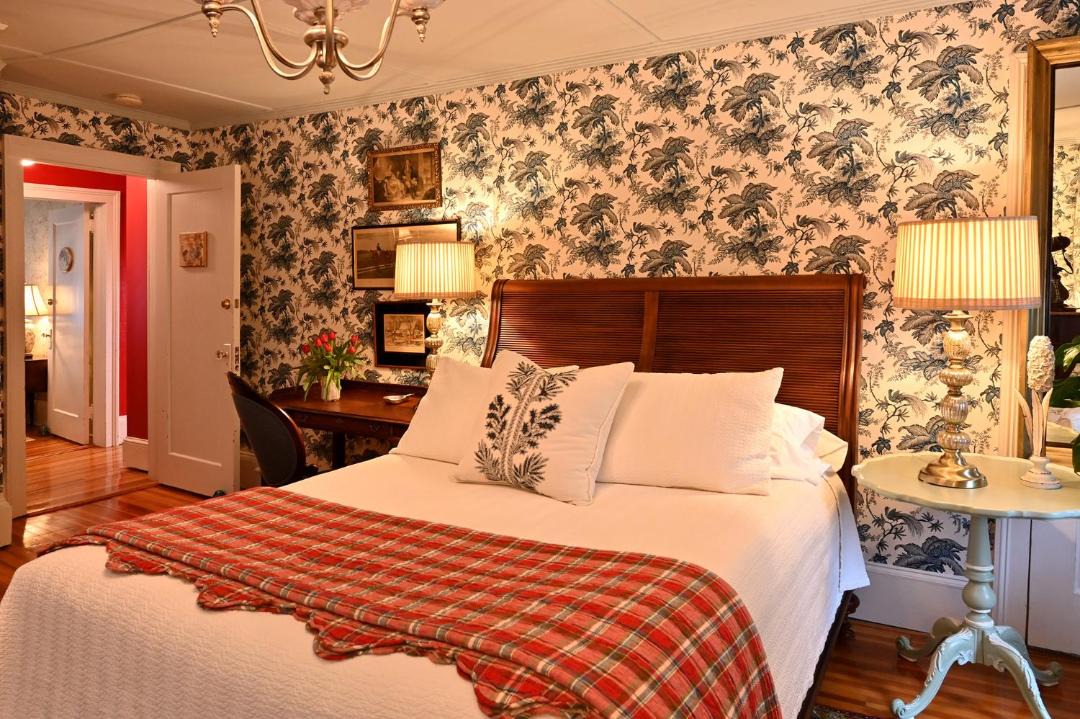 Photo of Bedroom in Amenia