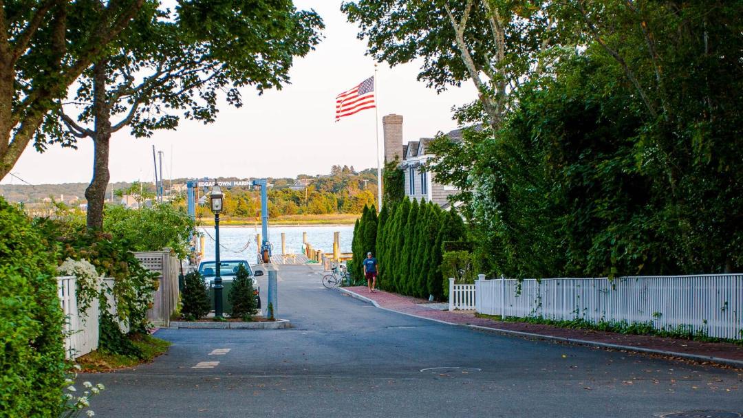 Photo of Others in Edgartown