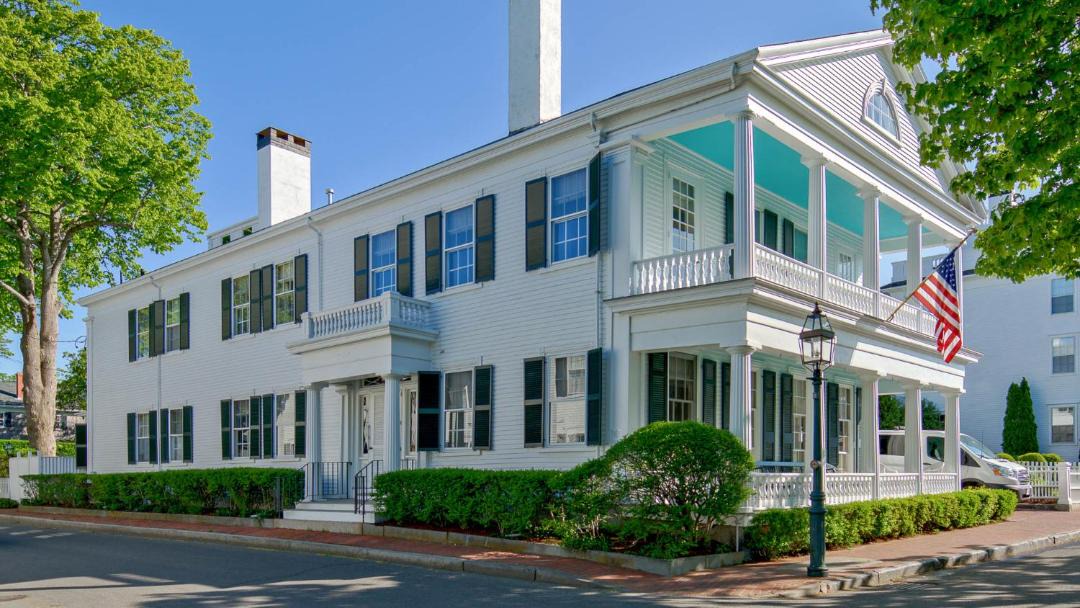 Photo of Others in Edgartown