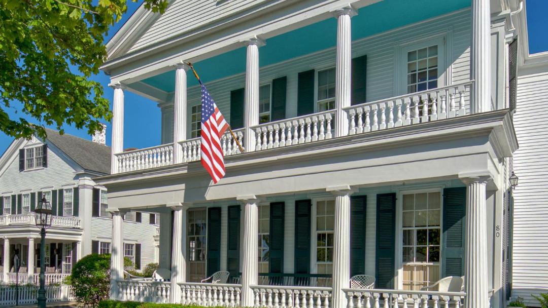 Photo of Others in Edgartown