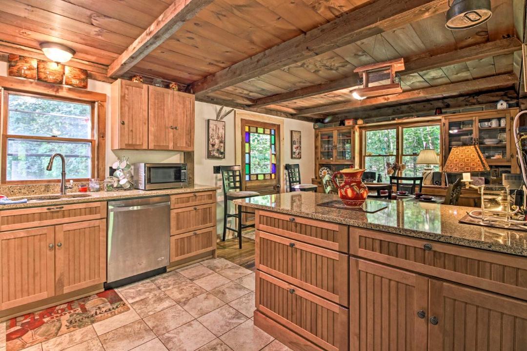 Photo of Kitchen in Bradford