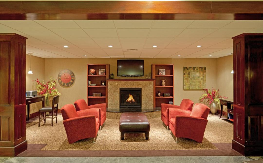 Photo of Livingroom in Portsmouth