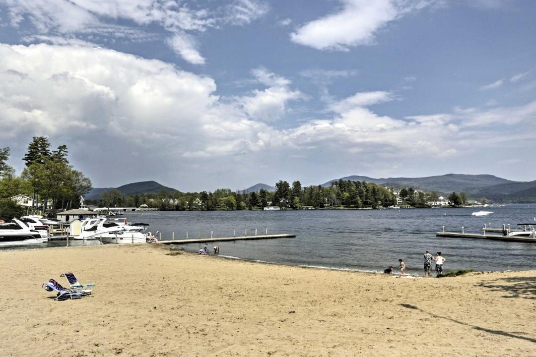 Photo of Others in Bolton Landing