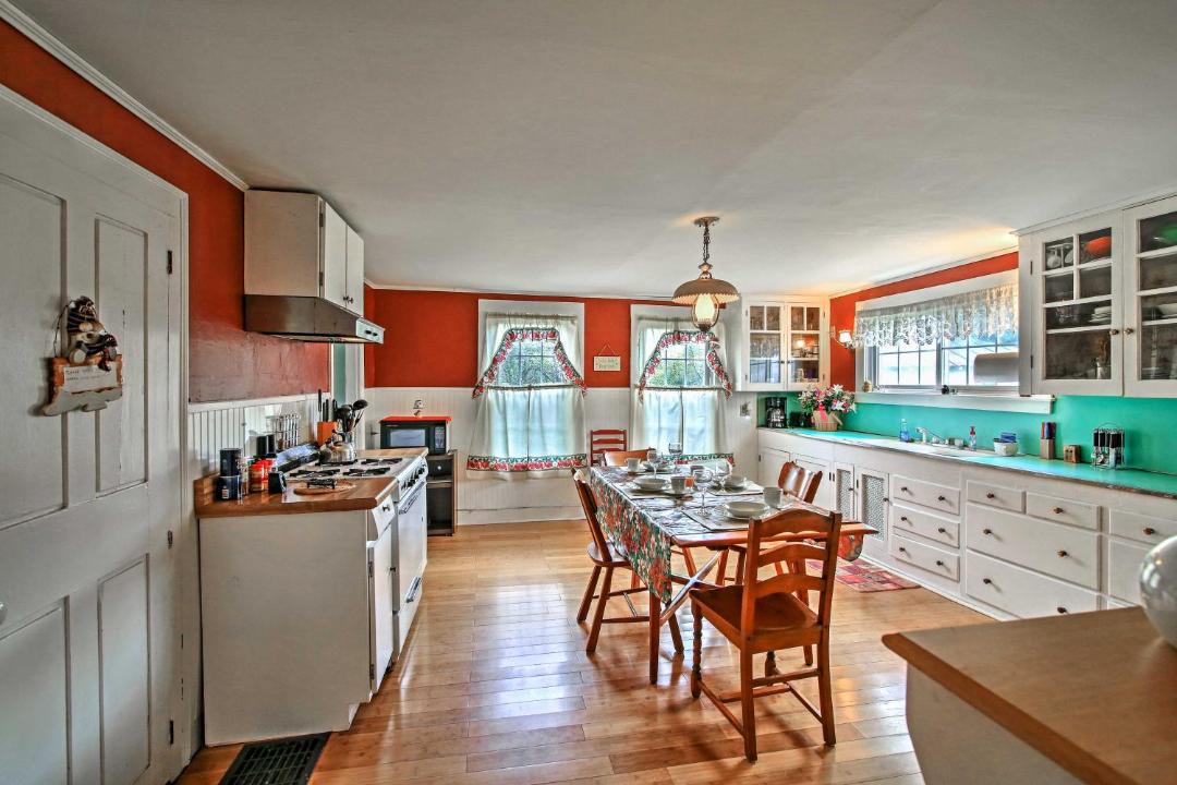 Photo of Livingroom in Chester
