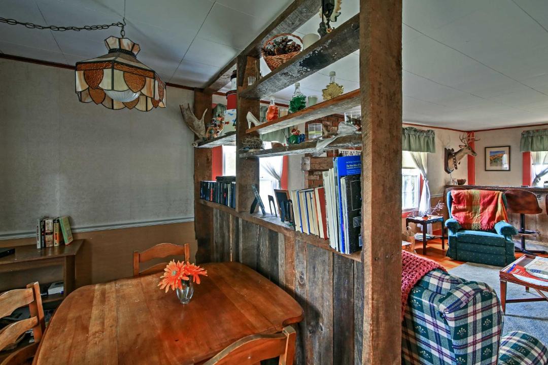 Photo of Livingroom in Chester