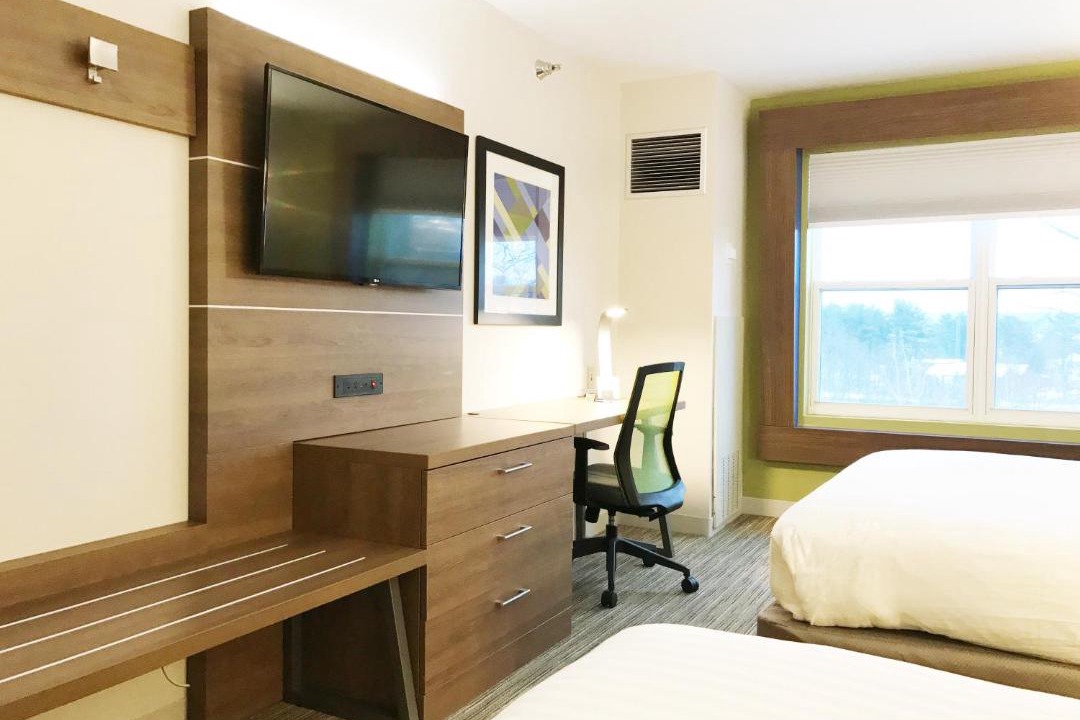 Photo of Bedroom in White River Junction
