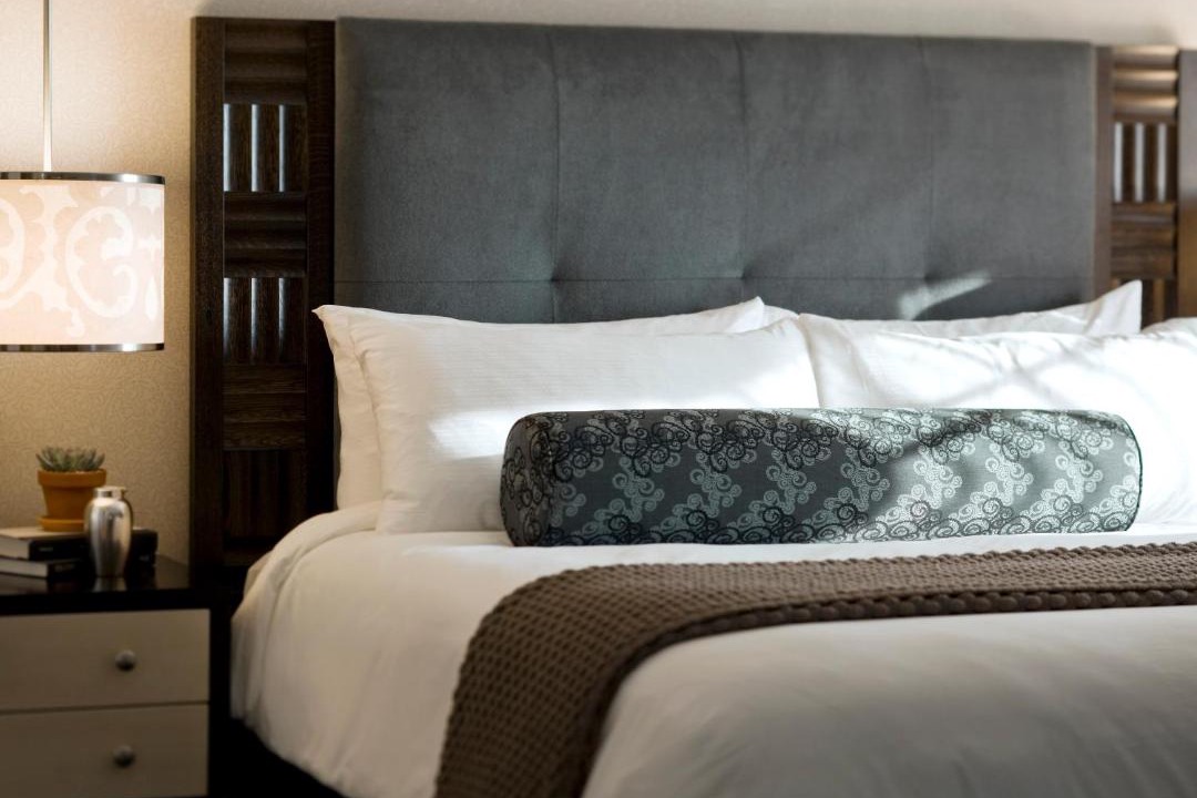 Photo of Bedroom in Yachting Village