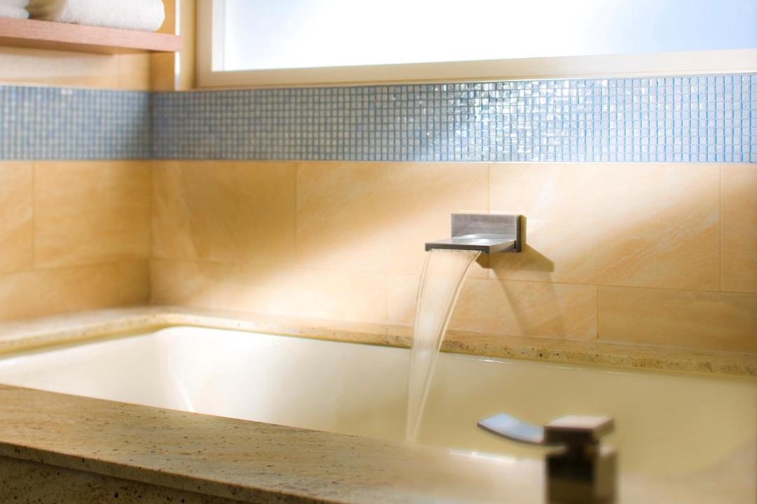 Photo of Bathroom in Yachting Village