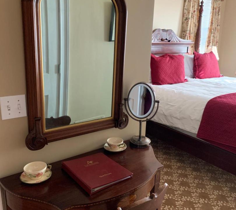 Photo of Bedroom in Newport