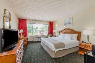 Photo of Bedroom in Newport East