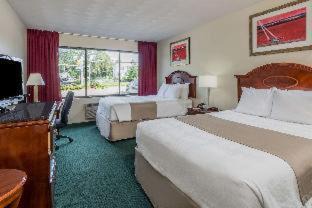 Photo of Bedroom in Newport East