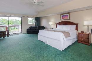 Photo of Bedroom in Newport East
