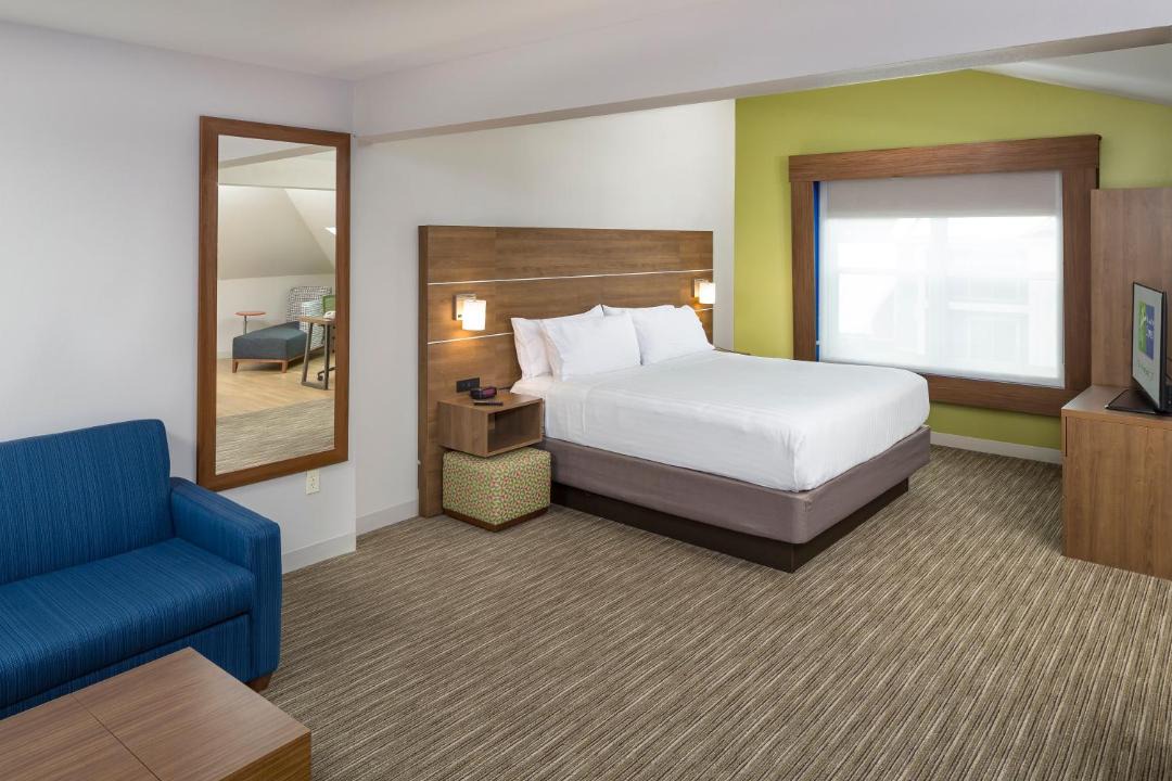 Photo of Bedroom in White River Junction