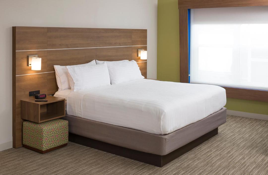 Photo of Bedroom in White River Junction