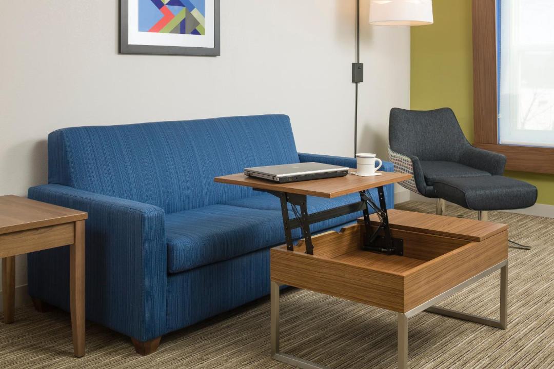 Photo of Livingroom in White River Junction
