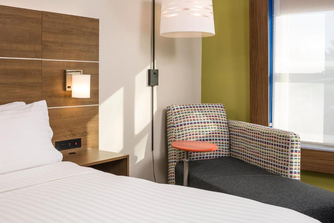 Photo of Bedroom in White River Junction