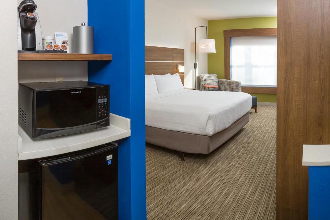 Photo of Bedroom in White River Junction