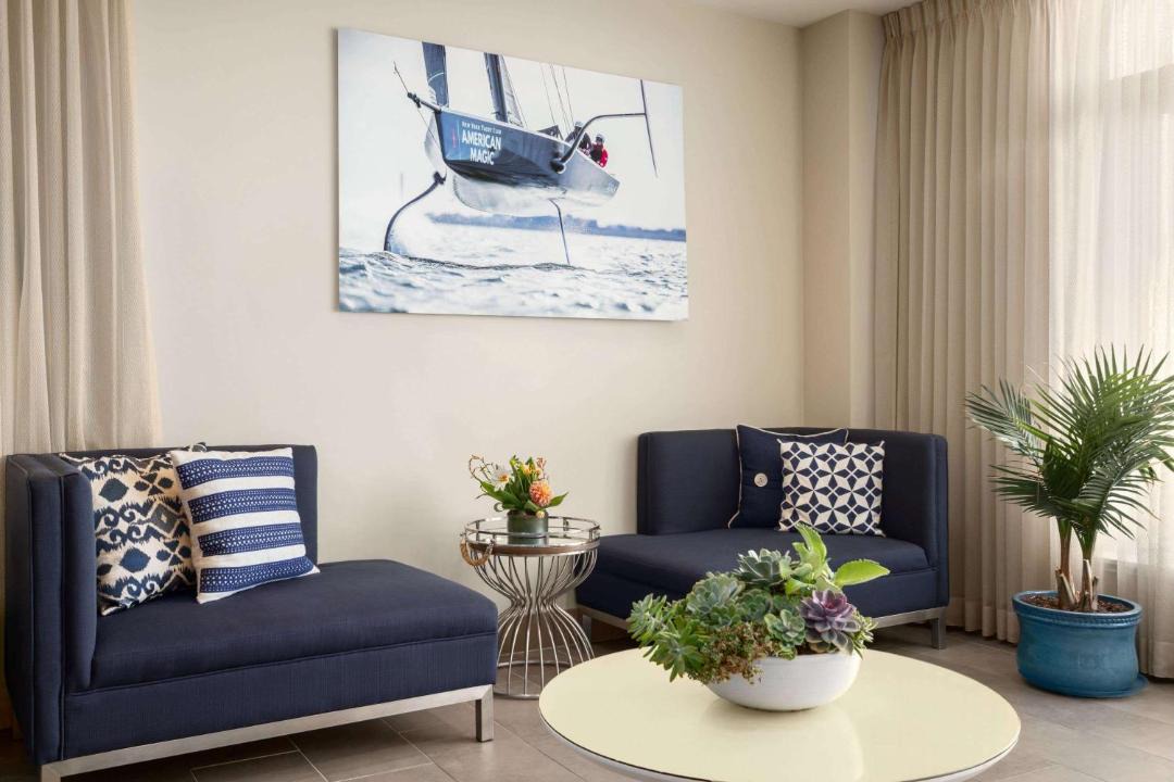 Photo of Livingroom in Newport East