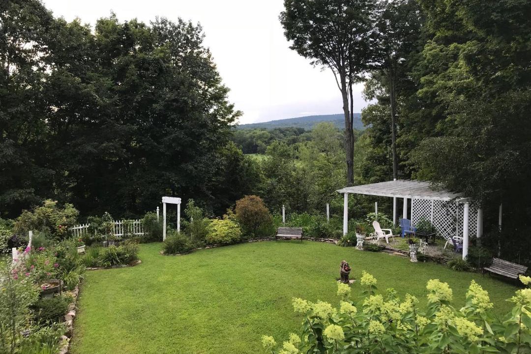 Photo of Buildings in Great Barrington