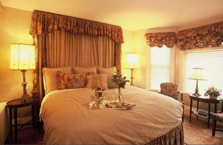 Photo of Bedroom in Historic Hill