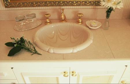 Photo of Bathroom in Historic Hill