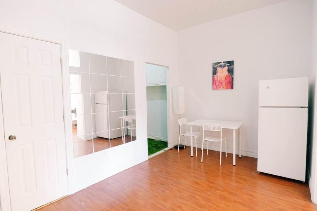 Photo of Livingroom in Kensington Market