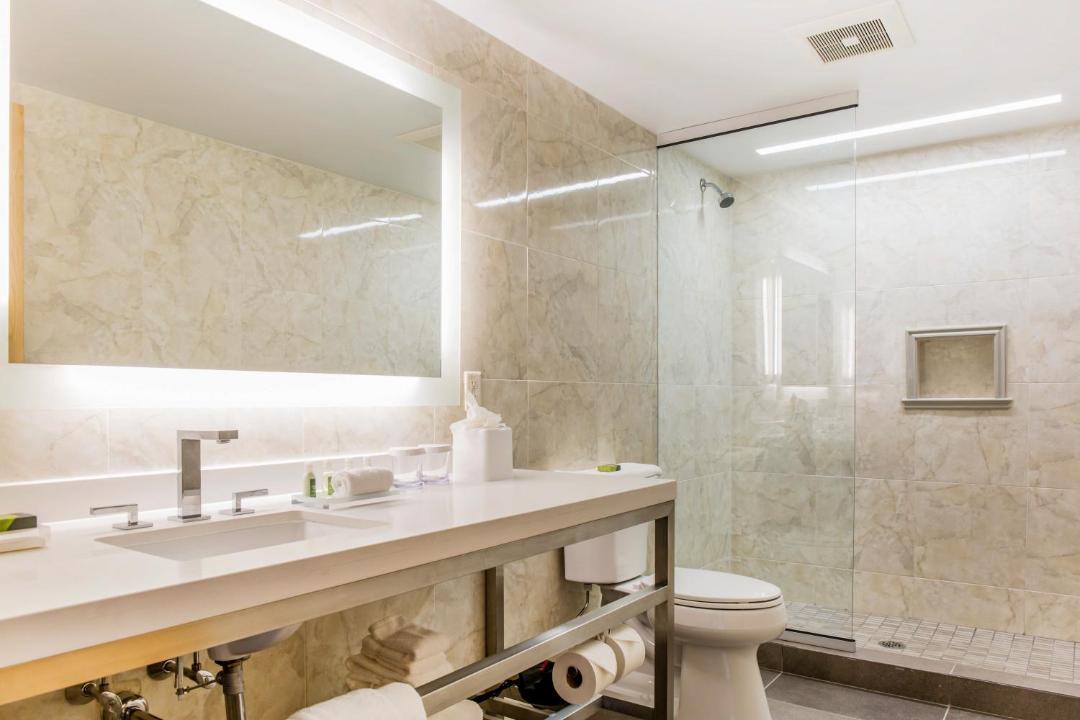 Photo of Bathroom in Newport East