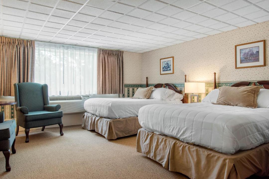 Photo of Bedroom in Kittery