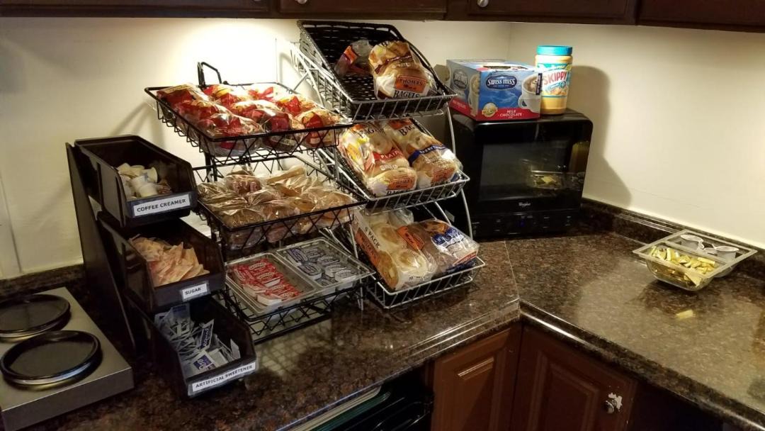 Photo of Kitchen in Williamstown